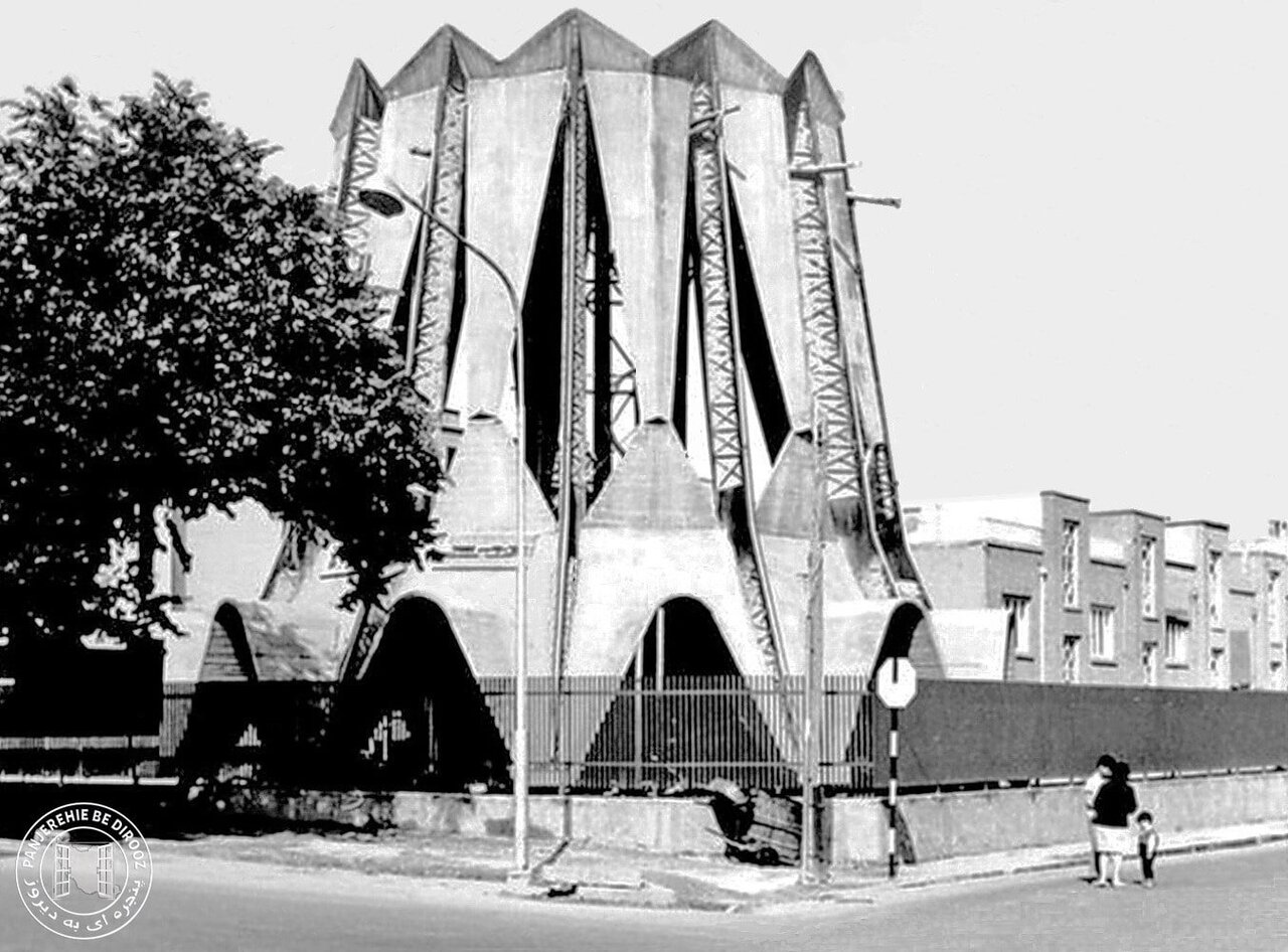 عکس های قدیمی کمتر دیده شده از شهر | تهران؛ چیبود، چی شد