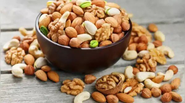 این چربیها شما را سالم نگه میدارند