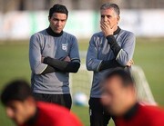 نکونام پلاس در گوش استقلال!