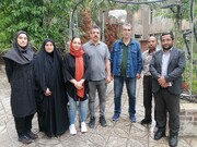 آپارتمان‌نشینی به سبک نوین