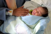 کاهش ۷ درصدی تولدها در کشور | قانون جوانی جمعیت سرعت کاهش جمعیت را کم کرده است