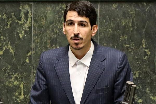 اگر زنگنه دوباره وزیر نمی‌شد، در کرسنت محکوم نمی‌شدیم + ویدئو