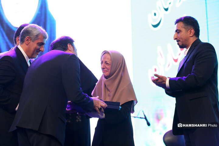 گردهمایی معلمان دانش آموزان استثنایی