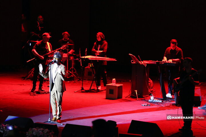 گردهمایی معلمان دانش آموزان استثنایی