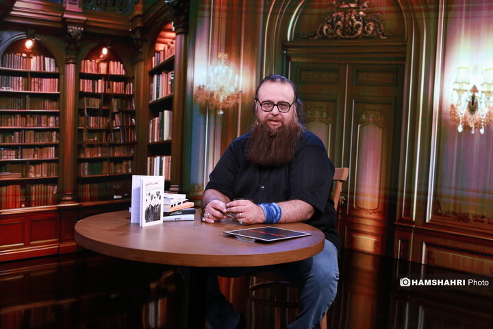 شب‌های روشن