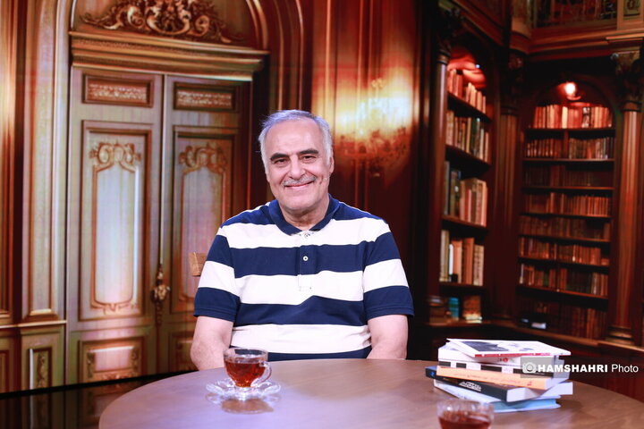 شب‌های روشن