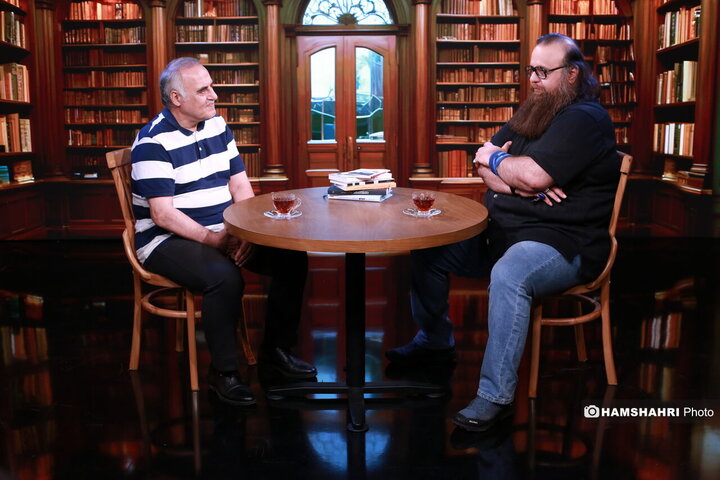 شب‌های روشن