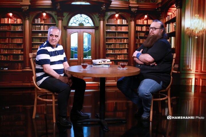 شب‌های روشن