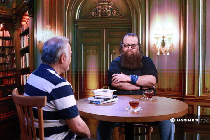 شب‌های روشن