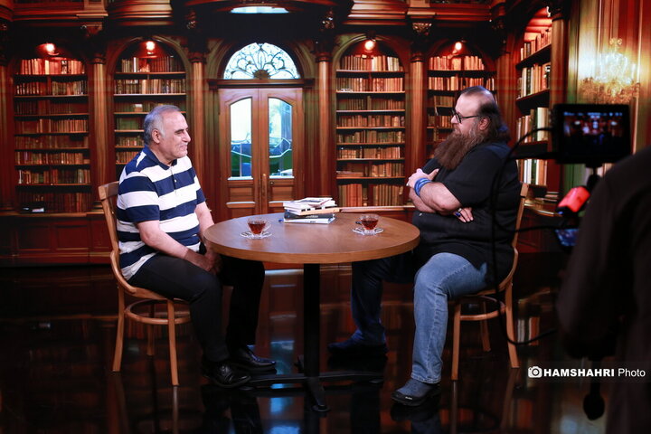 شب‌های روشن