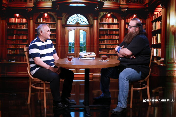 شب‌های روشن