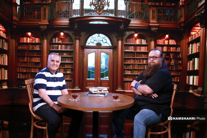 شب‌های روشن