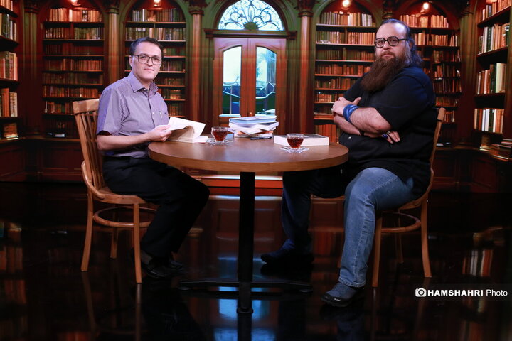 شب های روشن