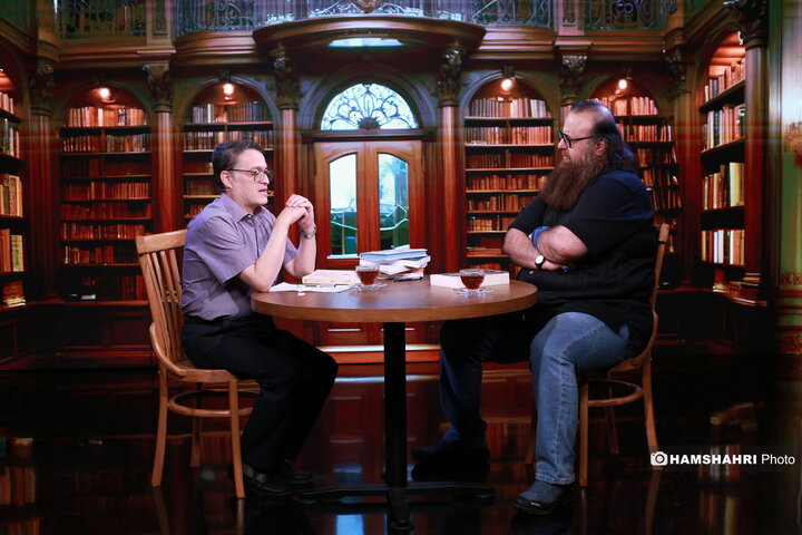 شب های روشن