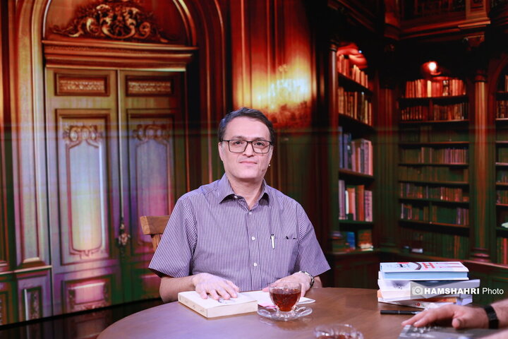 شب های روشن