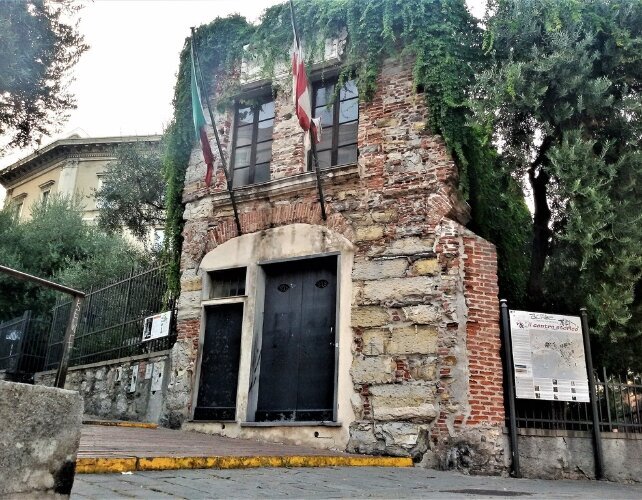 فاش شدن هویت واقعی کریستُف کلمب! | تاریخ ما را فریب داده بود