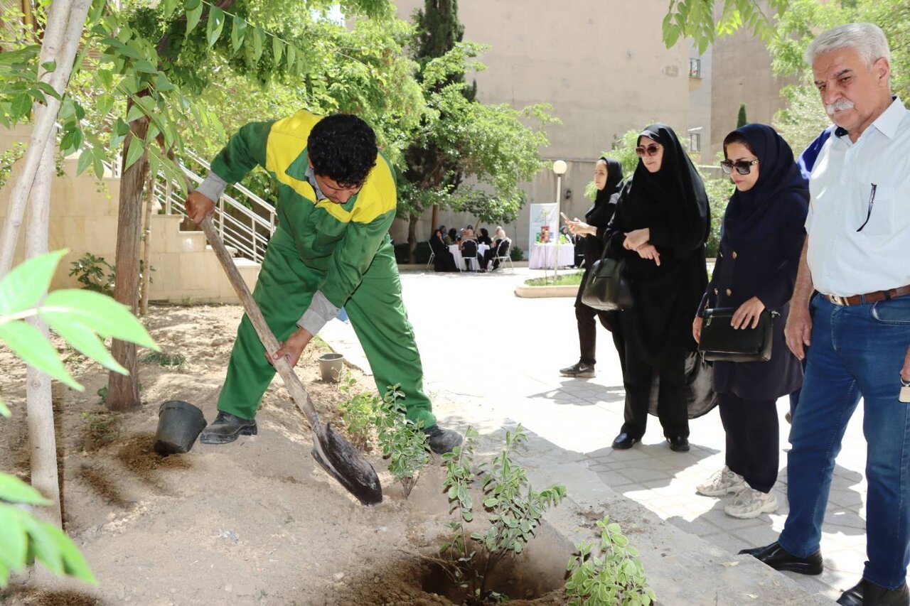 آپارتماننشینی به سبک نوین