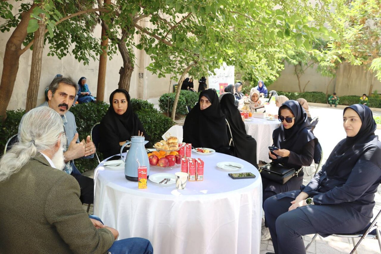 آپارتمان‌نشینی به سبک نوین