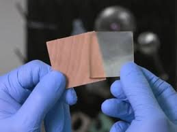 چوب شفاف باقابلیت ۹۰ درصد نوردهی بهتر | ۵ برابر عایقکاری حرارتی بالاتر از شیشه