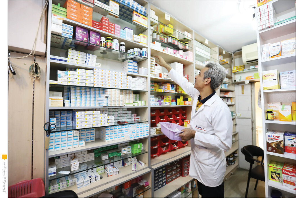 وقتی تشویق جای خود را به تخریب میدهد؛ دلسردی در قلب صنعت دارو