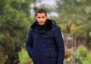 انتشار برای اولین بار‎؛ بوسه شهید یحیی السنوار بر گونه یک خبرنگار مشهور +‌ ویدئو | تصاویر تلخ از لحظه پیدا شدن پیکر شهید