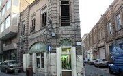 ساماندهی بافت تاریخی تبریز + جزئیات