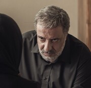 هدیه تهرانی، بهرام رادان، جواد عزتی و تنابنده می‌آیند