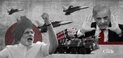 هند پیروز شد یا پاکستان؟