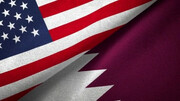پیام فوری قطر به آمریکا درباره ایران