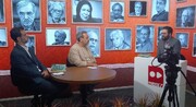 جنگ و دولت در خاطرات سید محمد صدر چگونه روایت شده است؟