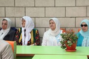 احیای حال خوب سالمندان در سرای زندگی تهران