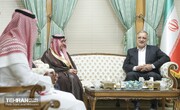 زاکانی: آماده تبادل تجربیات با ریاض هستیم