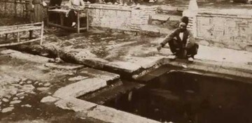 شمیرانی‌ها آب قنات را نمی‌فروختند