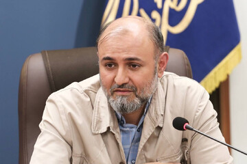 نویسندگان نیاز به حمایت رسانه دارند | درخواست میثم نیلی از رسانه‌ها برای ترویج فرهنگ کتابخوانی