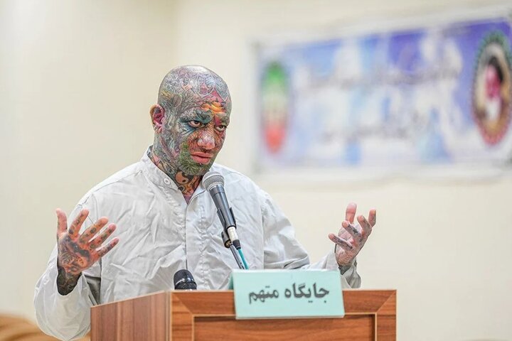 حکم اعدام تتلو قطعی و آماده اجراست اما ...