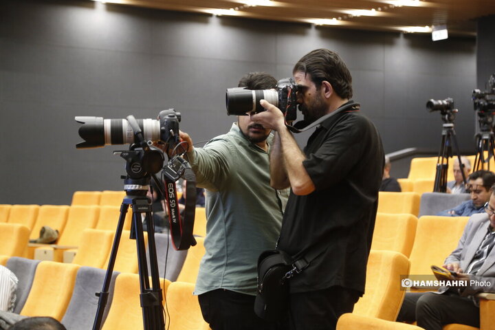 اولین نشست مدیران ارتباطات شهرداری های کشور