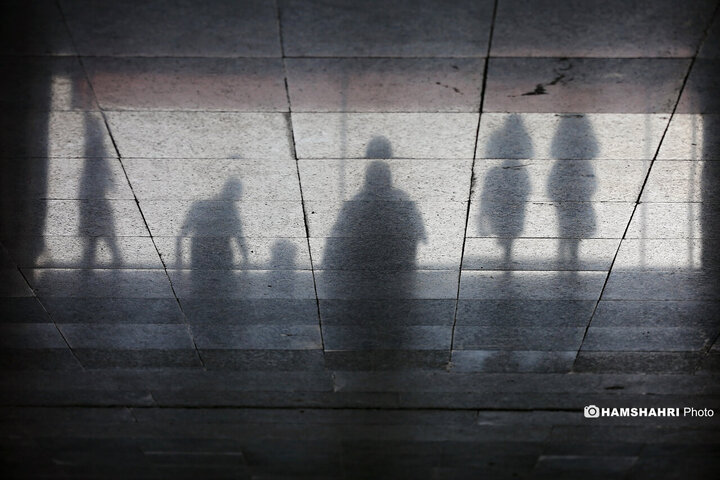 سی و ششمین نمایشگاه کتاب تهران - روز هفتم