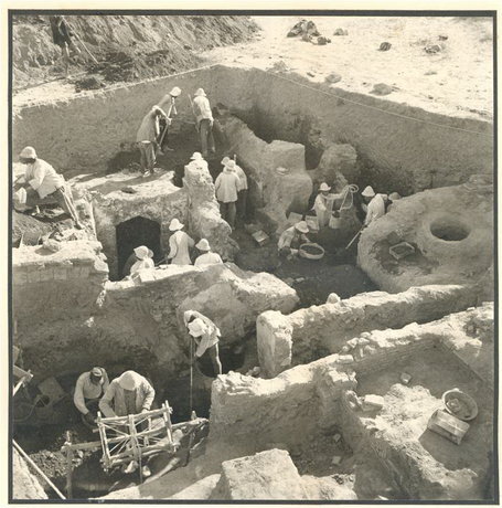 کاوشگر آمریکایی چه اسراری از شهرری را با خود برد؟ | رمزهای بازنشده یک گزارش