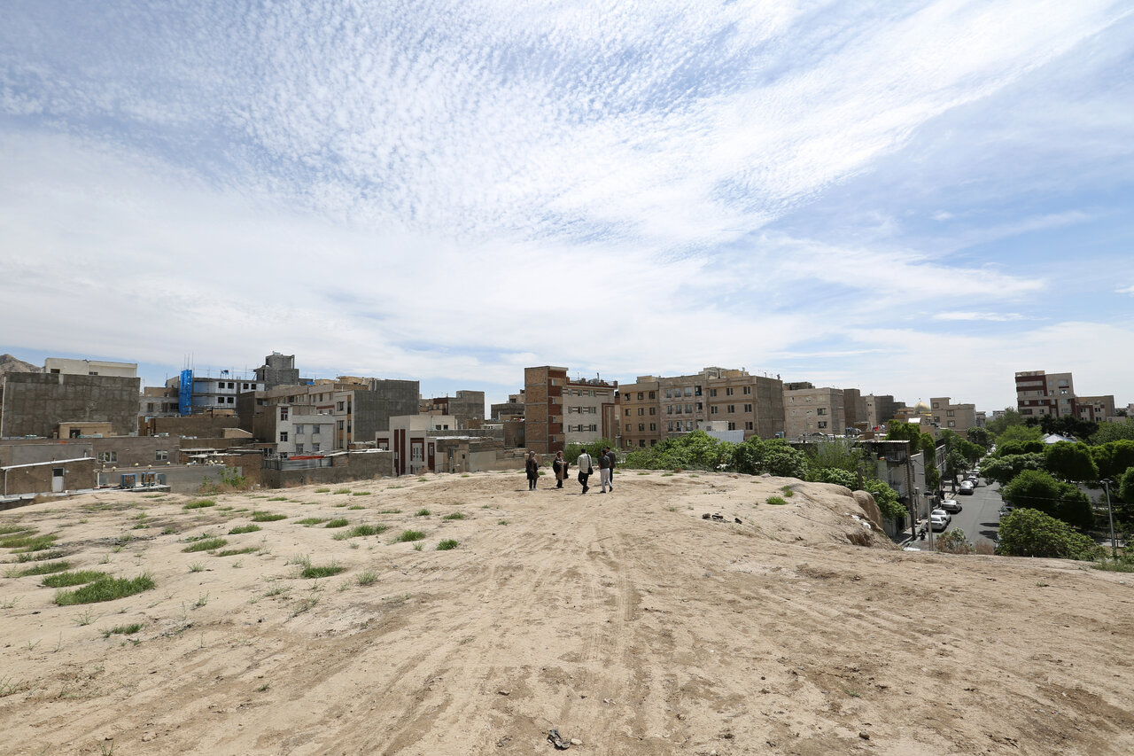 اکتشافات ری