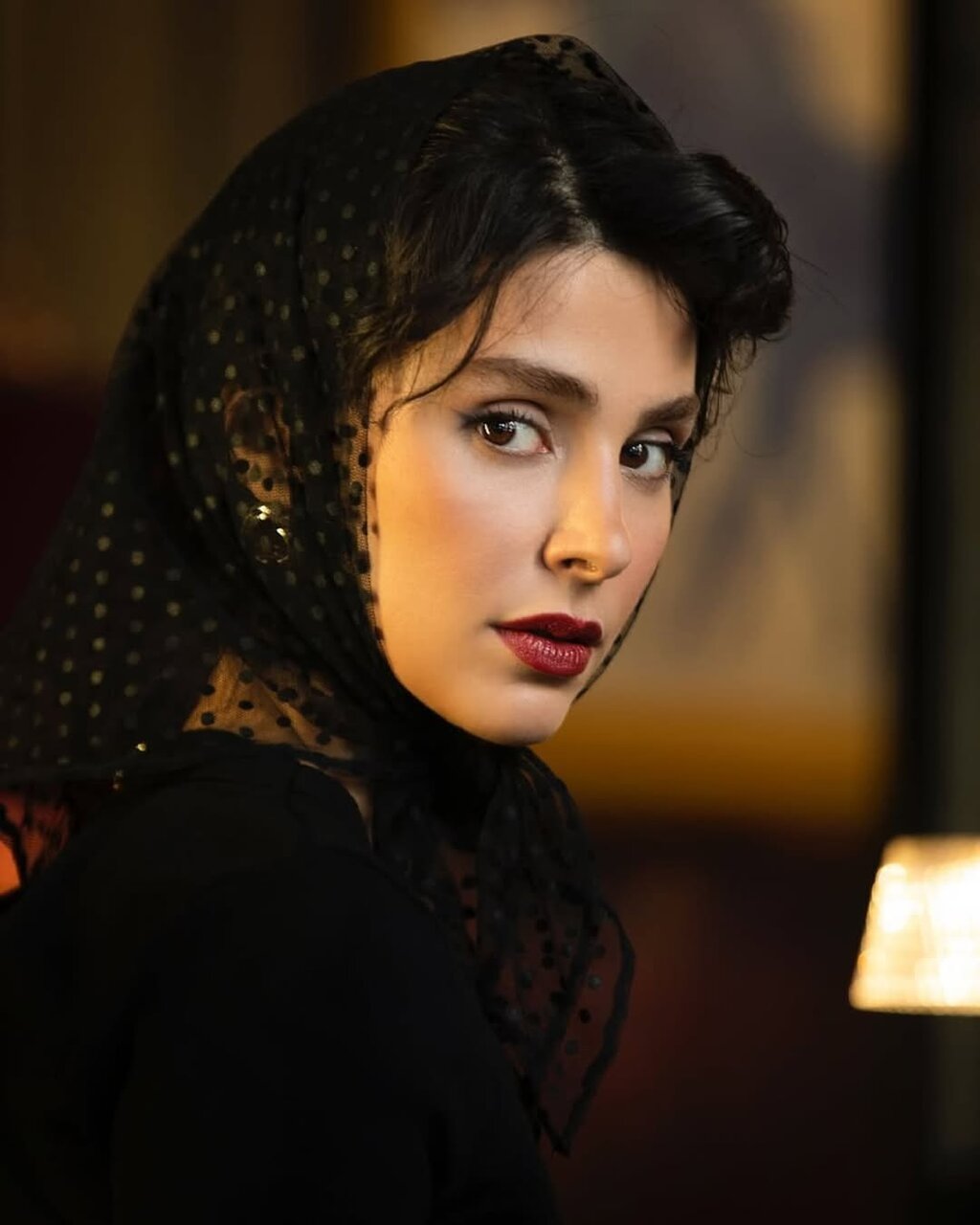 چهره متفاوت آبان را در این تصاویر ببینید