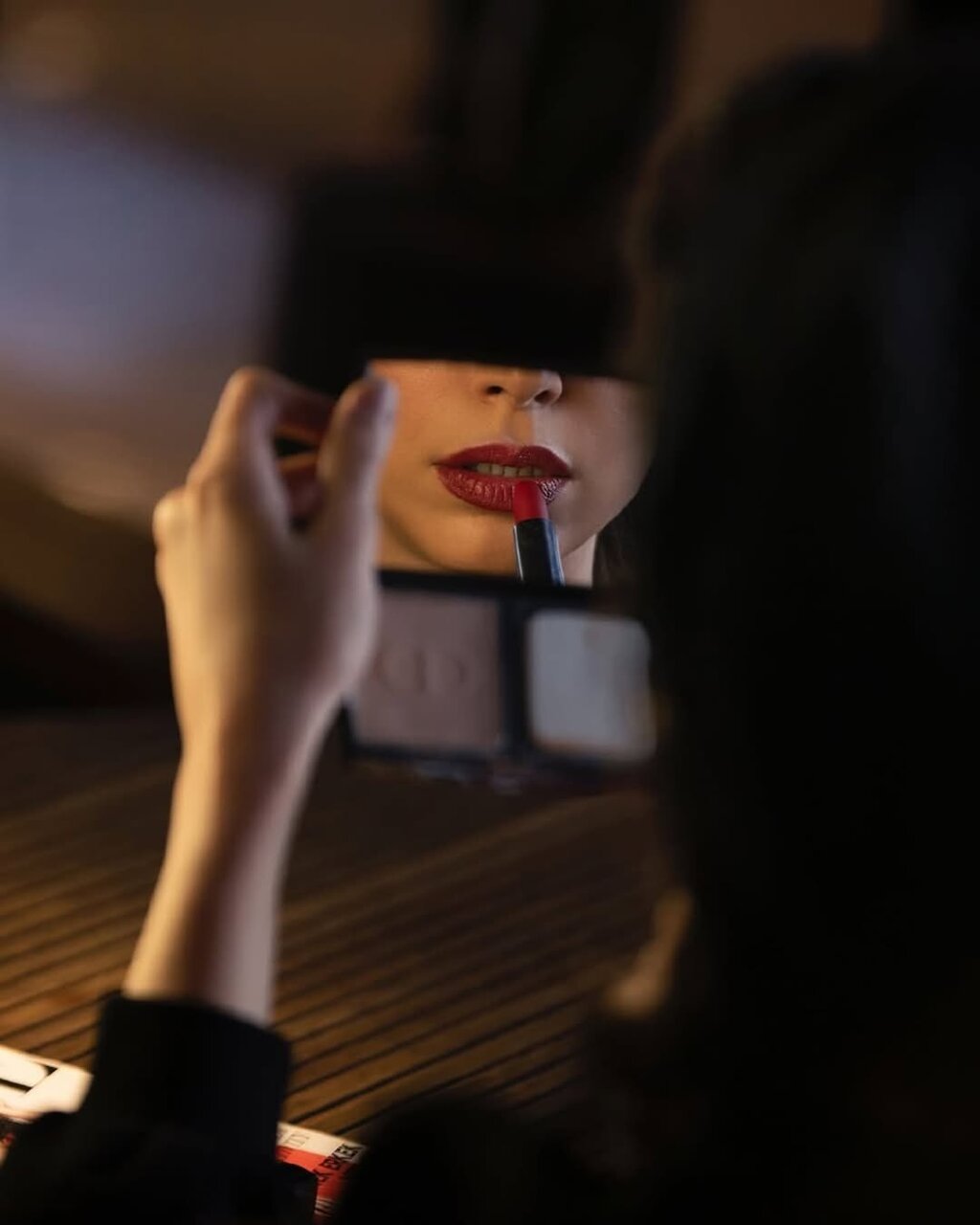 چهره متفاوت آبان را در این تصاویر ببینید