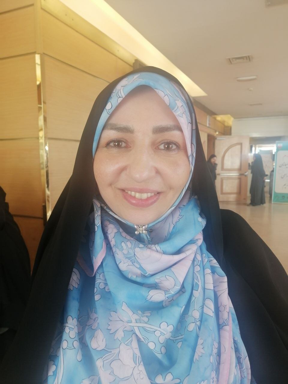 قدردانی از معلمان مدارس استثنایی