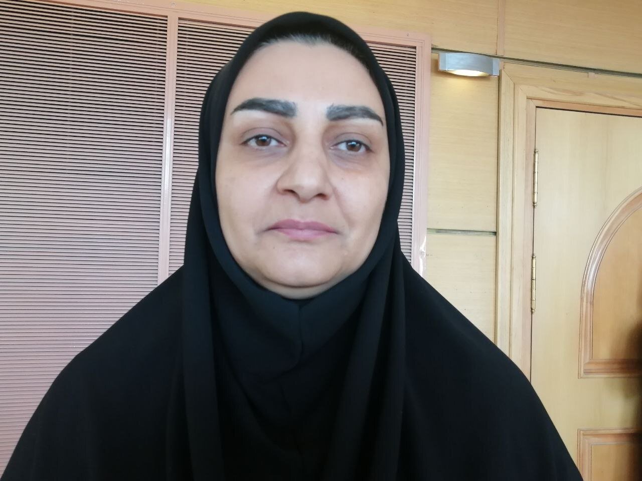 قدردانی از معلمان مدارس استثنایی