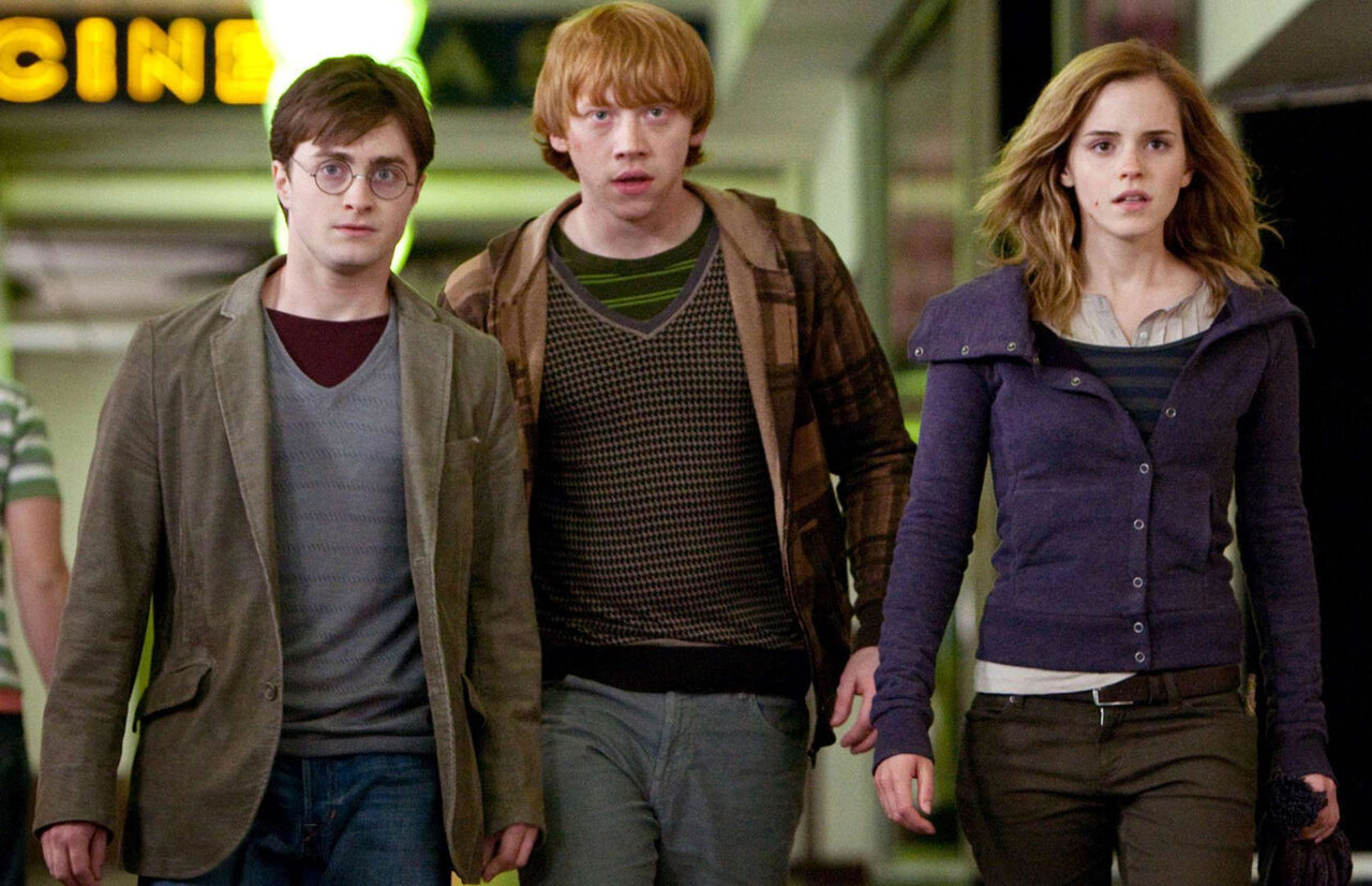 لوکیشن فیلمهای معروف سینما چطور انتخاب شدند و سرنوشتشان چه شد | عکس