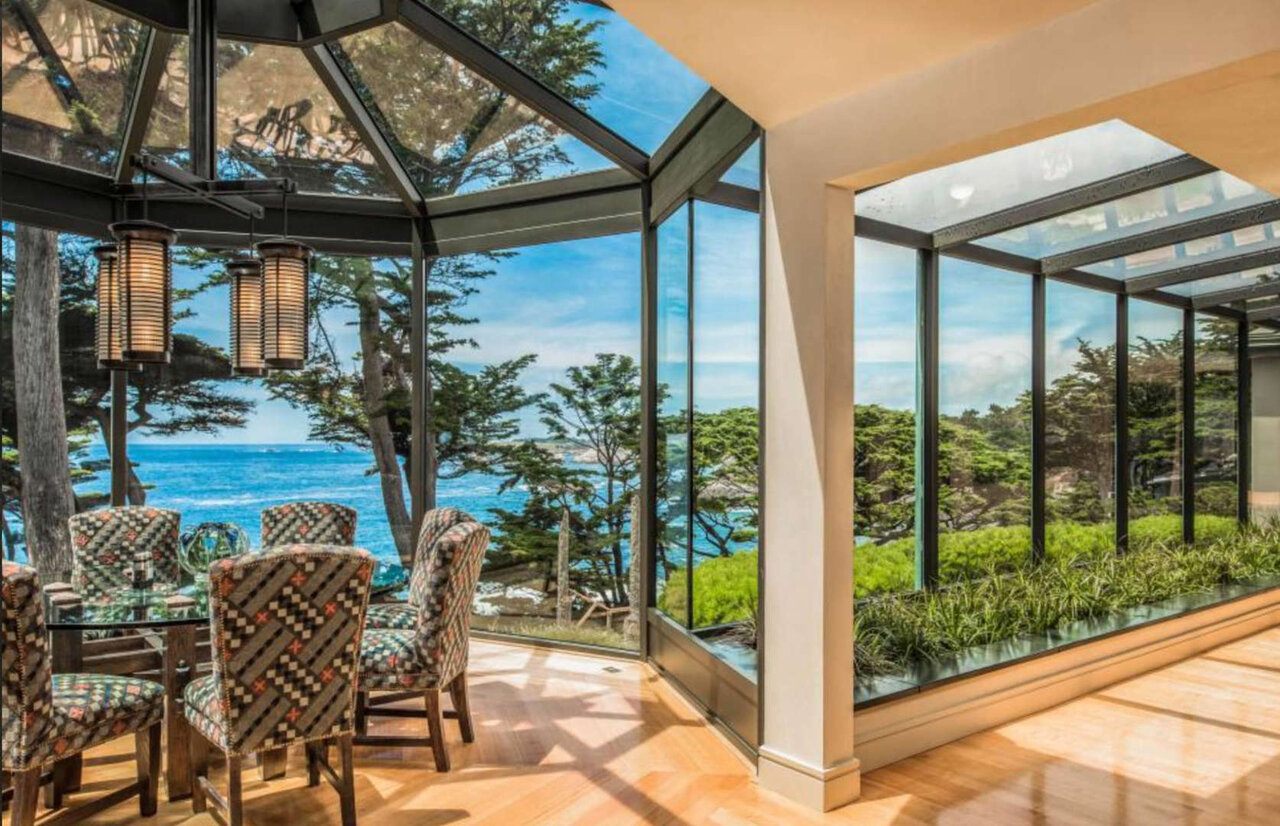 لوکیشن فیلمهای معروف سینما چطور انتخاب شدند و سرنوشتشان چه شد | عکس