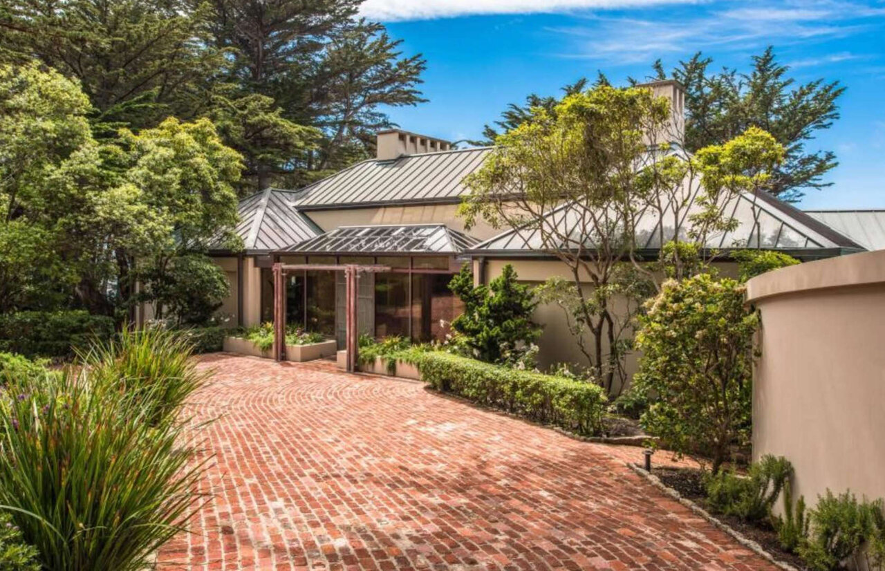 لوکیشن فیلمهای معروف سینما چطور انتخاب شدند و سرنوشتشان چه شد | عکس