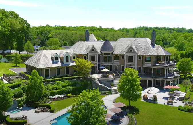 لوکیشن فیلمهای معروف سینما چطور انتخاب شدند و سرنوشتشان چه شد | عکس