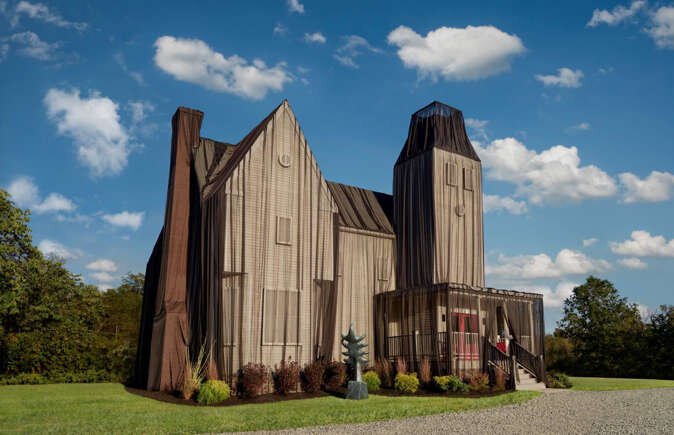 لوکیشن فیلمهای معروف سینما چطور انتخاب شدند و سرنوشتشان چه شد | عکس