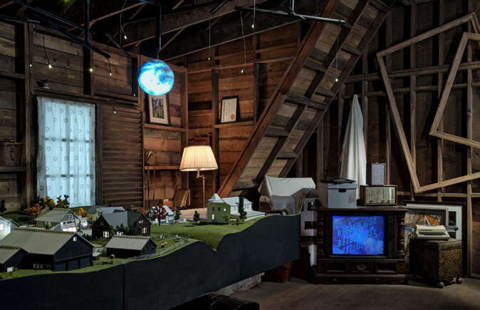 لوکیشن فیلمهای معروف سینما چطور انتخاب شدند و سرنوشتشان چه شد | عکس