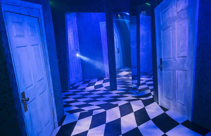 لوکیشن فیلمهای معروف سینما چطور انتخاب شدند و سرنوشتشان چه شد | عکس